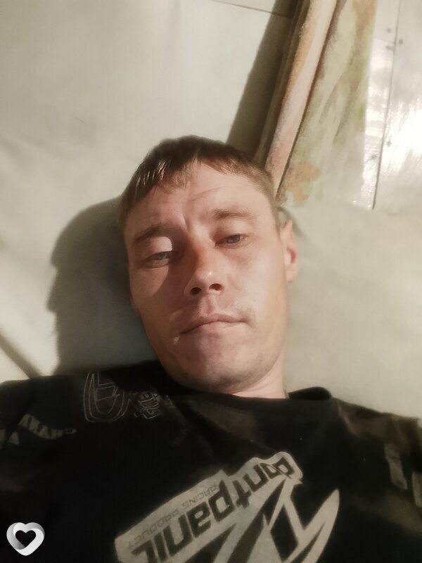 Александр, 28, Иркутске — анкета №4096742