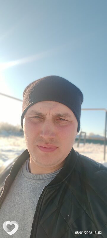 Серега, 32, Астане — анкета №4096746