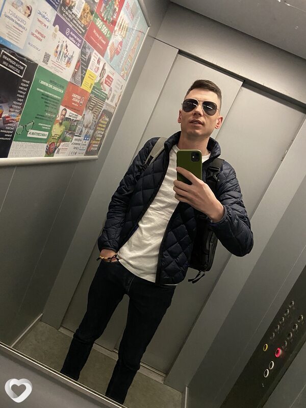 Serhii, 35, Киеве — анкета №4096747