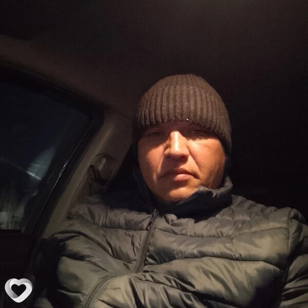 Ильнар, 45, Лениногорске — анкета №4096760