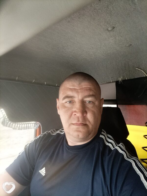 Михаил, 42, Норильске — анкета №4097018