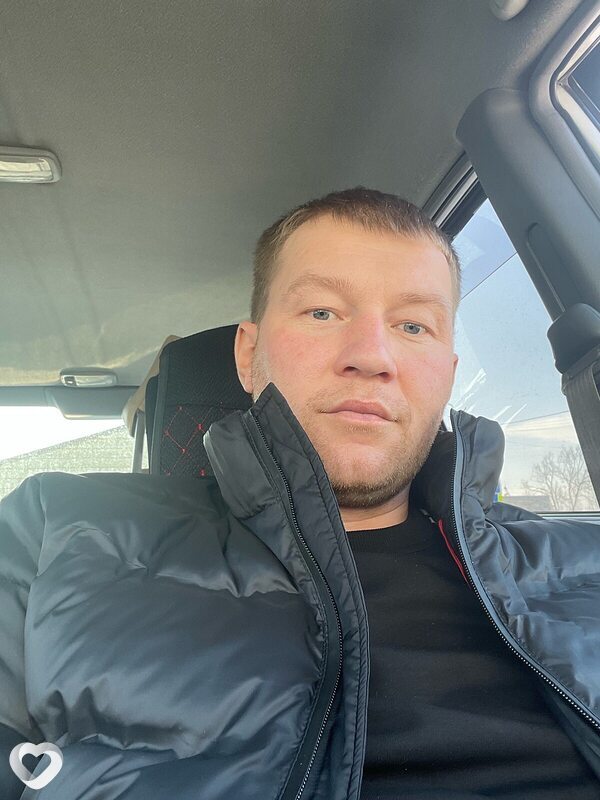 Антон, 40, Иркутске — анкета №4097021