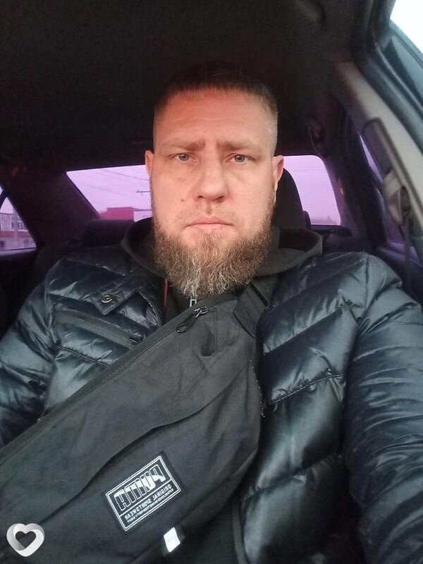 Андрей, 39, Мытищах — анкета №4097023