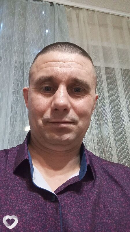 Сергей, 42, Кемерове — анкета №4096713