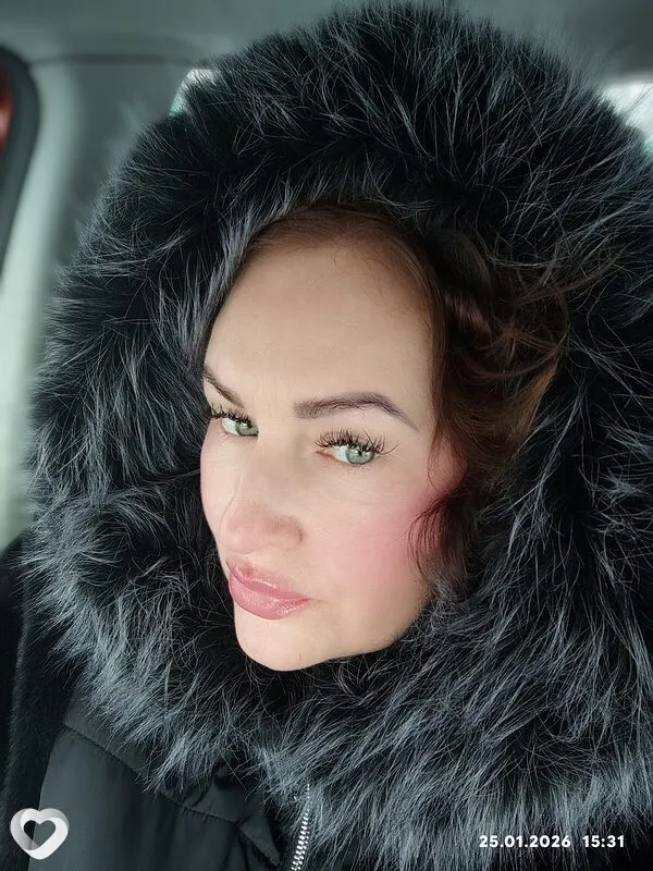 Вера, 45, Барнауле — анкета №4096719