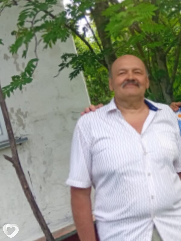 Андрей, 60, Новосибирске — анкета №4097120