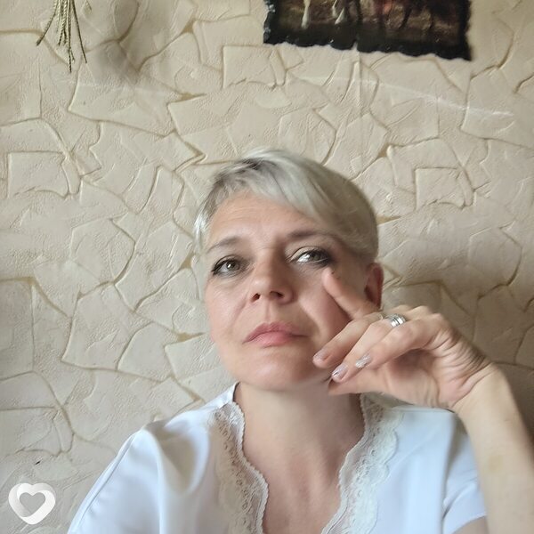 Алеся, 46, Новополоцке — анкета №4097127