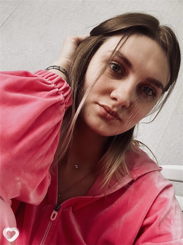 Ирина, 27, Барнауле — анкета №4096788