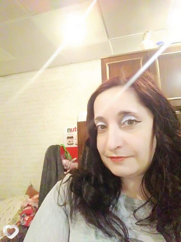 Людмила, 44, Костроме — анкета №4096789