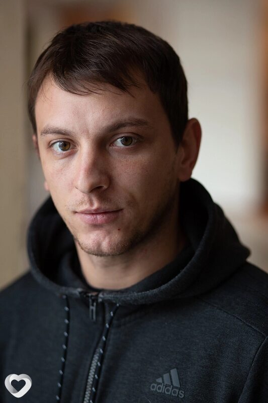 Денис, 31, Барнауле — анкета №4096792