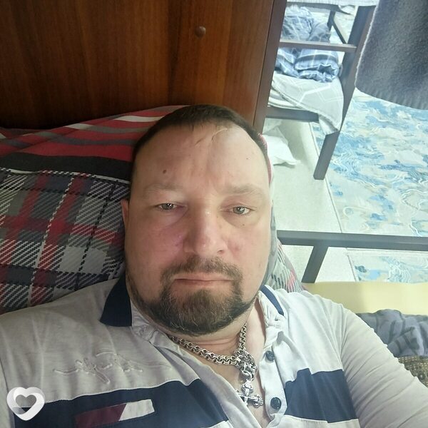 Владимир, 40, Благовещенске — анкета №4096804