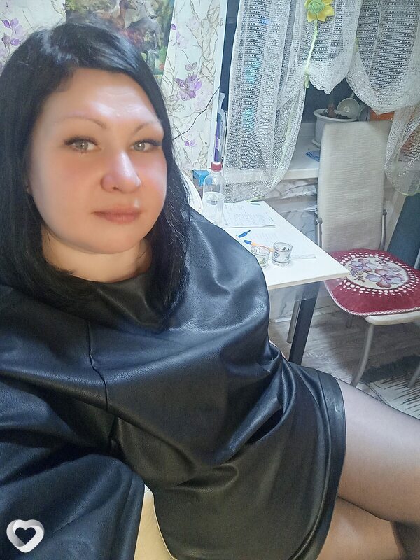 Татьяна, 43, Нижнем Тагиле — анкета №4096887