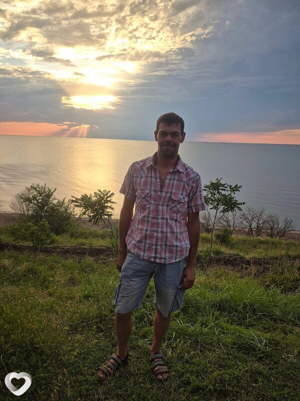 Антон, 38, Ейске — анкета №4096896