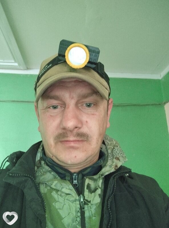 Миша, 39, Рогачев — анкета №4096902
