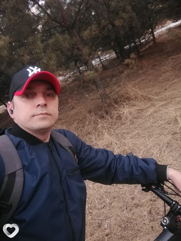 Александр, 28, Абакане — анкета №4096903