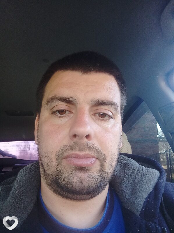 Максим, 31, Уссурийске — анкета №4096907