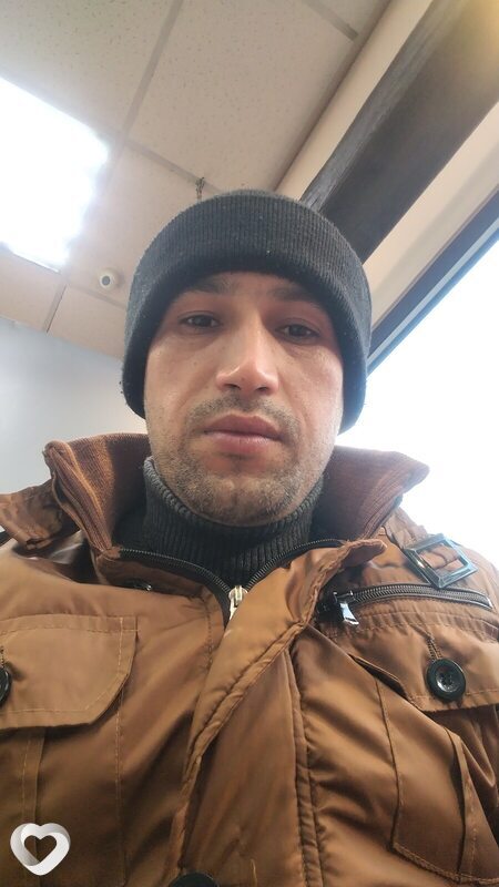 Azat, 30, Казани — анкета №4097059