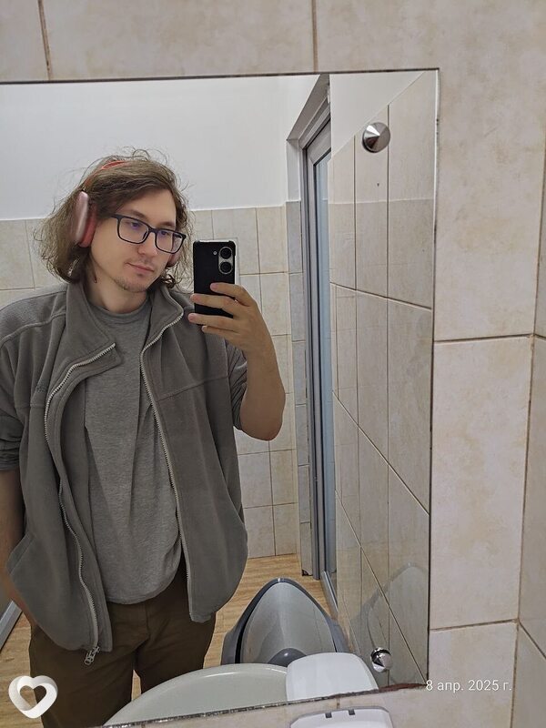 Влад, 26, Владивостоке — анкета №4097072