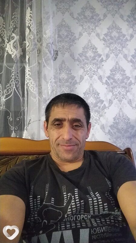 Янис, 46, Тихорецке — анкета №4097073