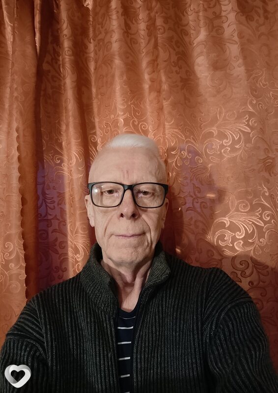 Владимир, 65, Уфе — анкета №4097076