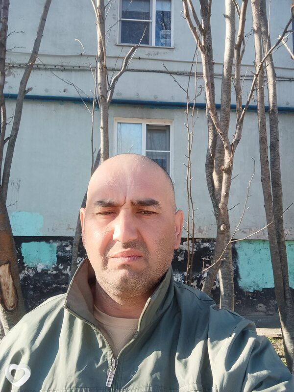 Гулмахмад, 41, Мурманске — анкета №4096913
