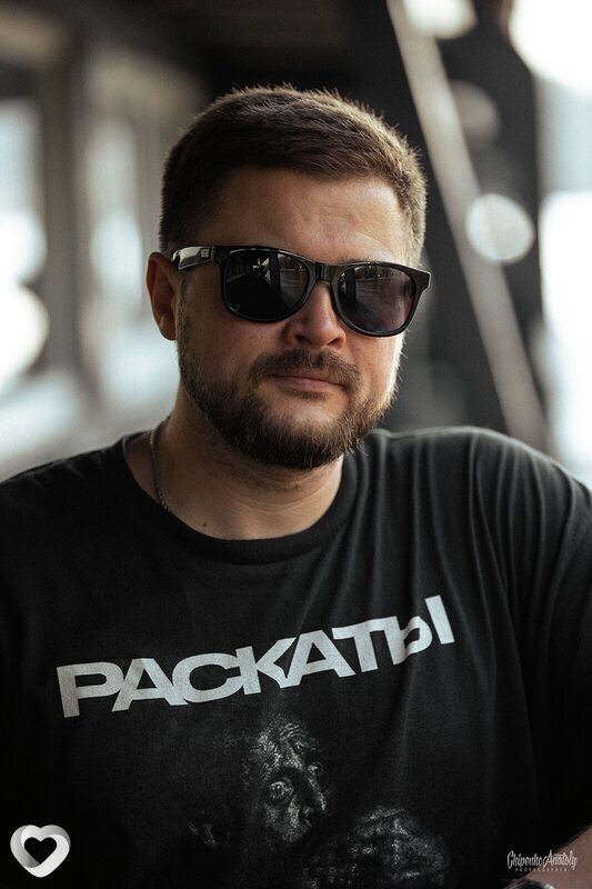 Андрей, 26, Ставрополе — анкета №4096915