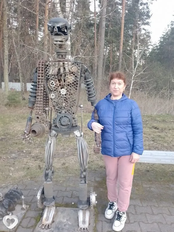 Наталья, 45, Заринске — анкета №4096922