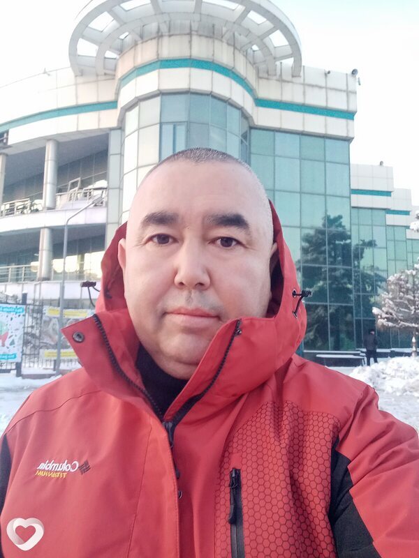 Ержан, 31, Алматы — анкета №4096929
