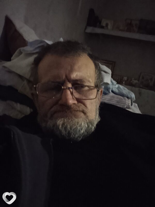 Александр, 55, Астане — анкета №4096932