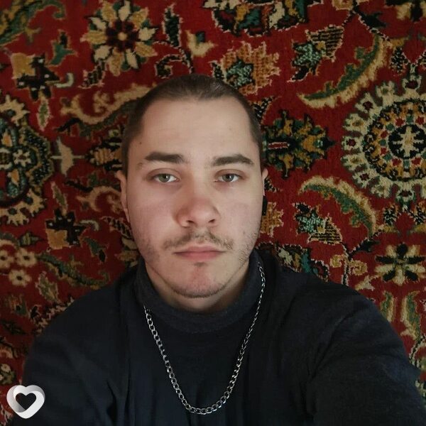 Ростислав, 21, Луганске — анкета №4096962