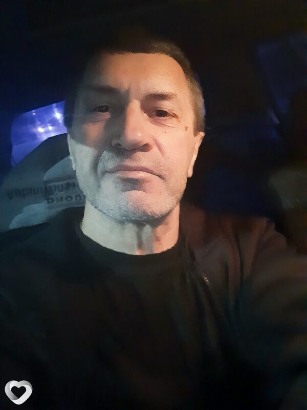 Владимир, 56, Костанае — анкета №4096963