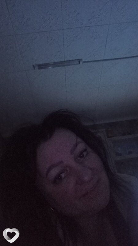Ольга, 42, Бресте — анкета №4096968