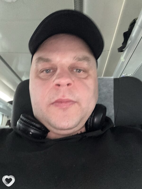 Денис, 41, Калуге — анкета №4096969