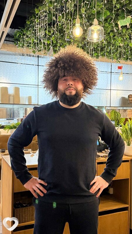 Михаил, 28, Новокузнецке — анкета №4096973