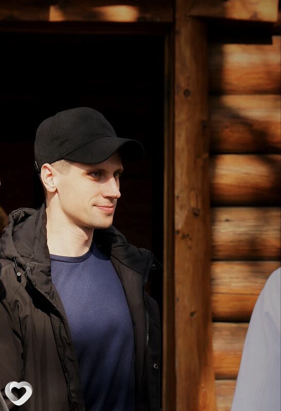 Андрей, 28, Минске — анкета №4096978