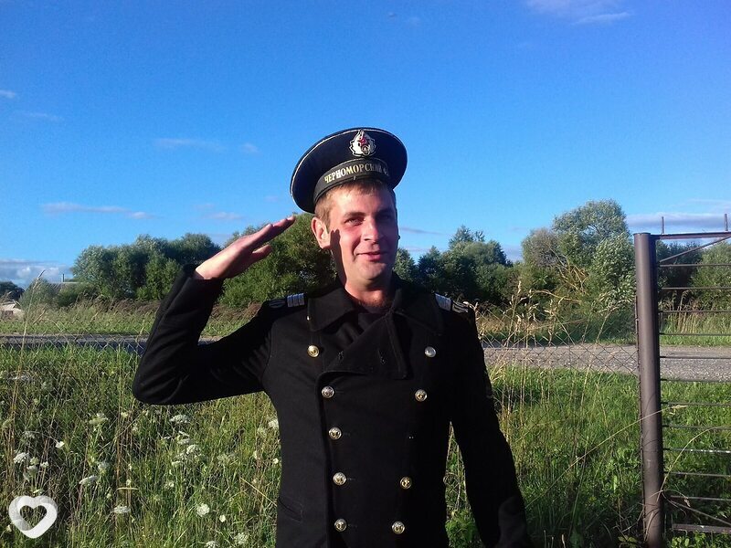 Евгений, 35, Витебске — анкета №4096981