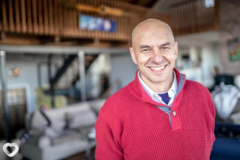Antonio, 51, Тольятти — анкета №4096816
