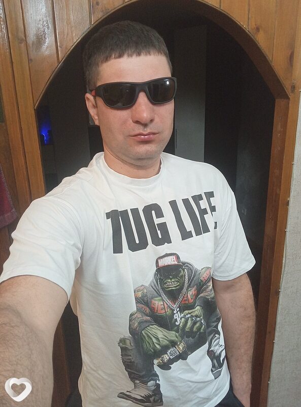Иван, 39, Усть-Каменогорск — анкета №4096826