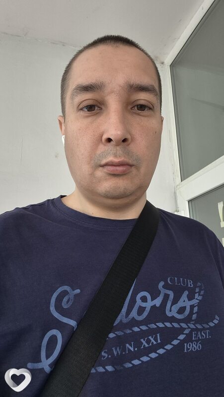 Алмаз, 40, Нефтекамске — анкета №4096833