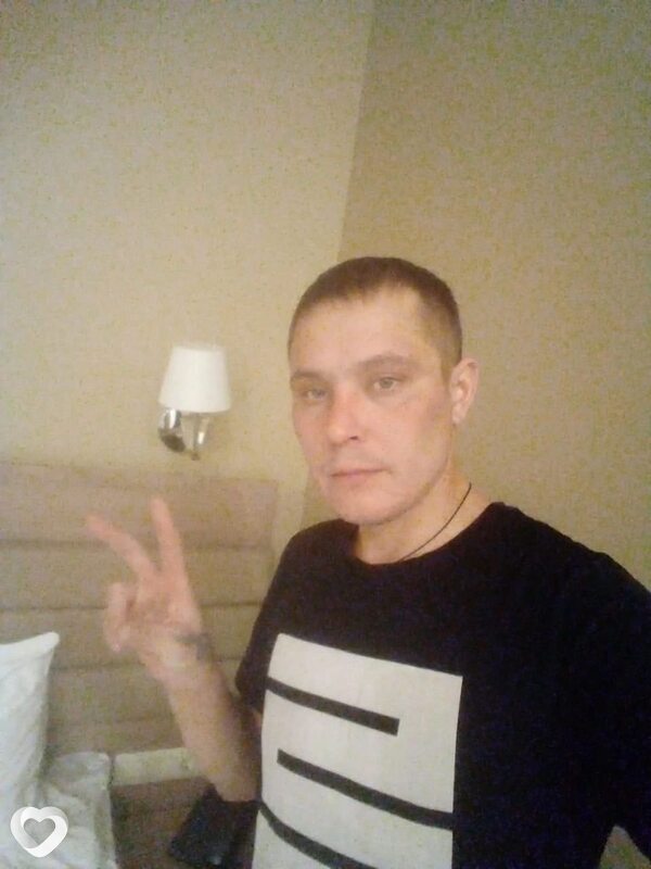 Дмитрий, 36, Чебоксарах — анкета №4096984