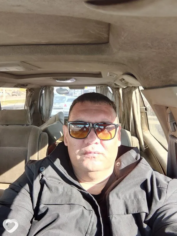 Андрей, 47, Москве — анкета №4096992