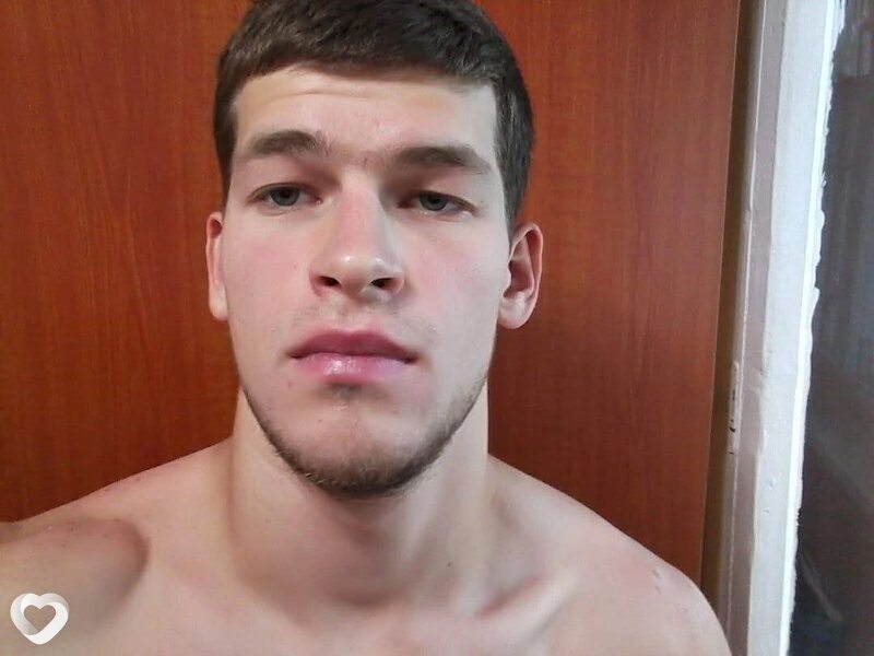 Александр, 27, Новомосковске — анкета №4096996