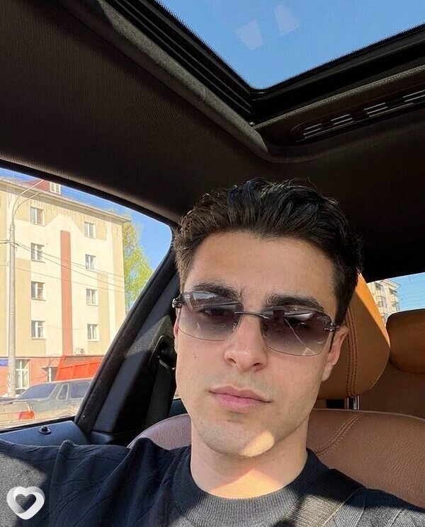 Борис, 29, Астрахани — анкета №4096997