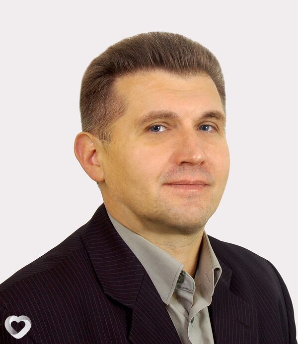 Александр, 54, Москве — анкета №4096998