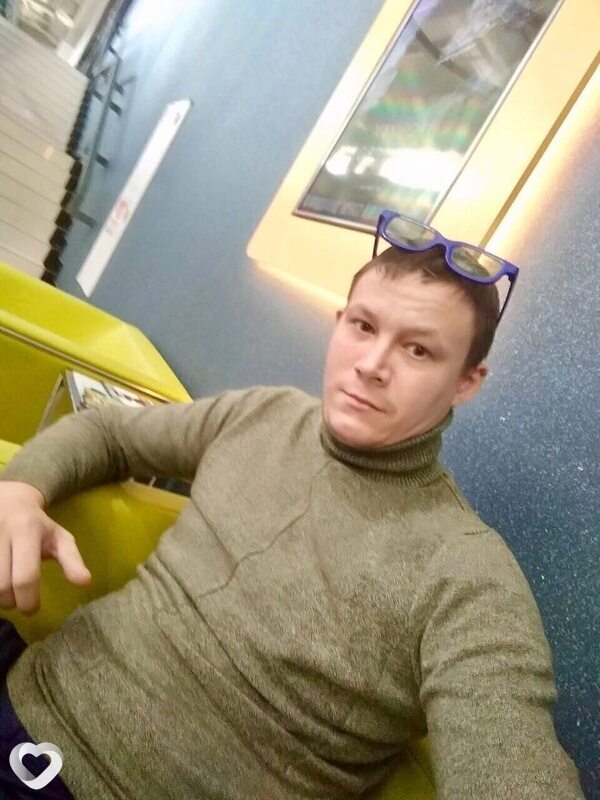 Денчик, 33, Находке — анкета №4096999