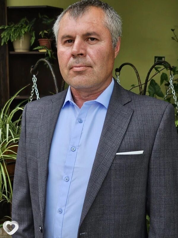 Николай, 54, Тюмени — анкета №4097002