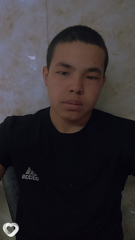 Ярослав, 19, Улан-Удэ — анкета №4097004
