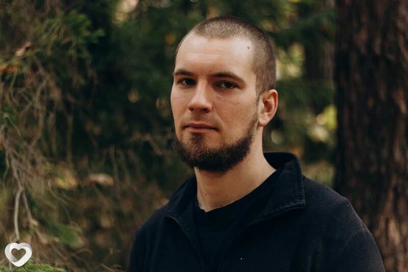Денис, 34, Гомеле — анкета №4097007