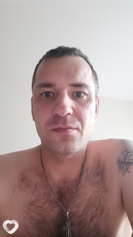 Денис, 40, Казани — анкета №4097008