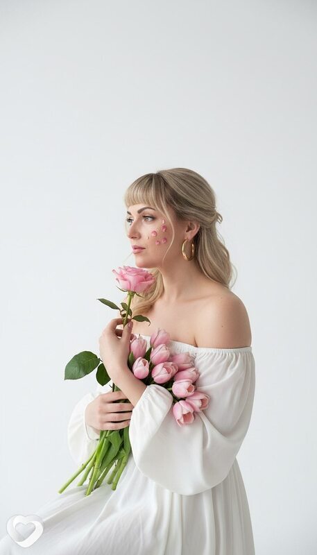 Алёна, 38, Санкт-Петербурге — анкета №4096944